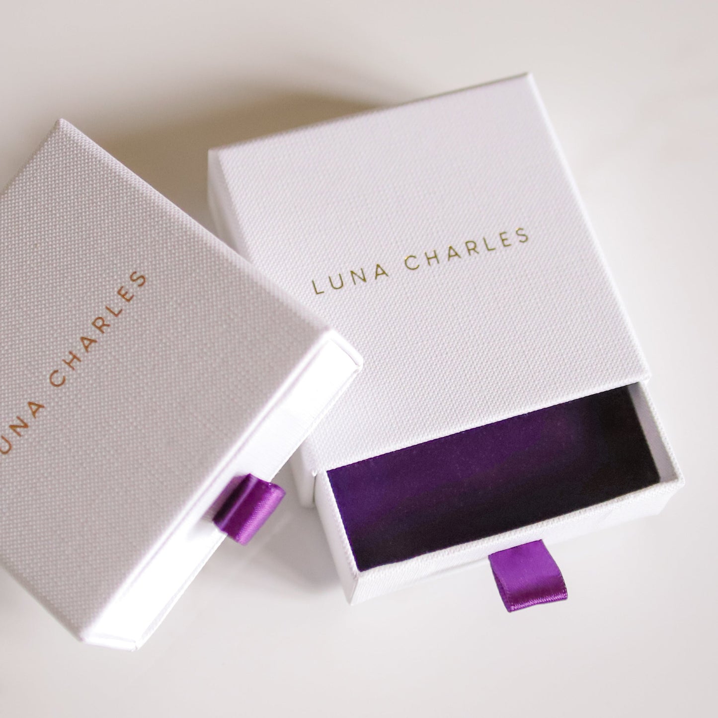 Vida Bubble Heart Necklace | 18k Gold Plated