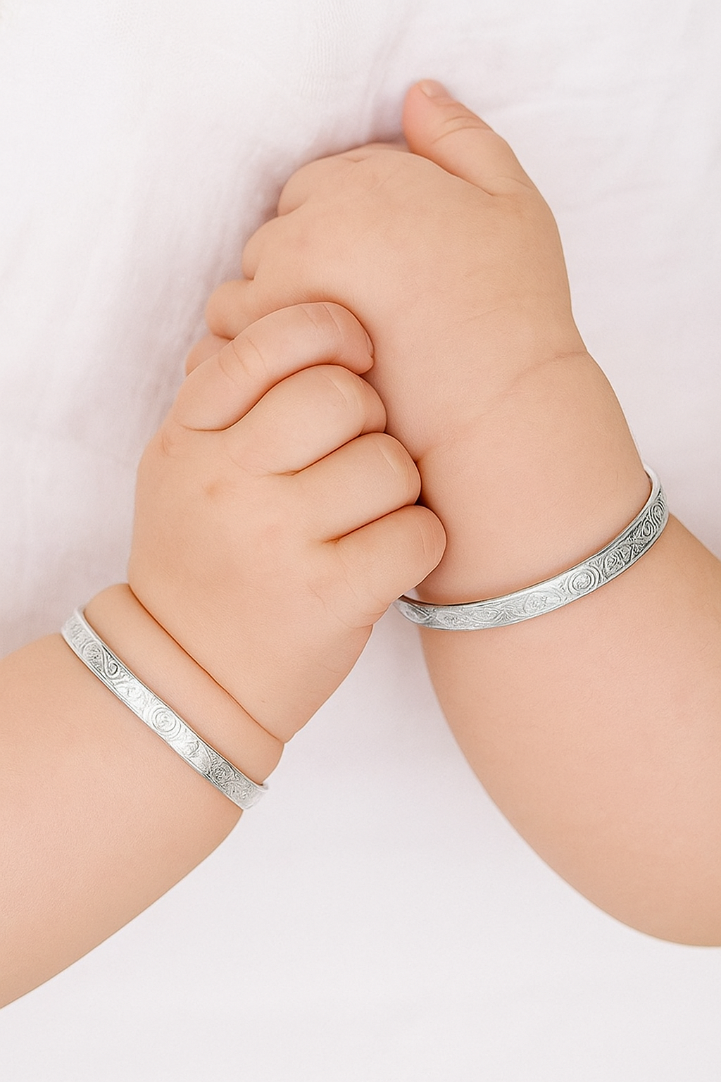 Baby Bangles
