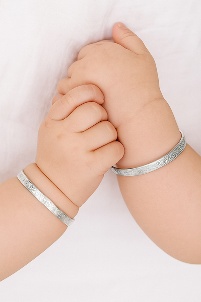 Baby Bangles