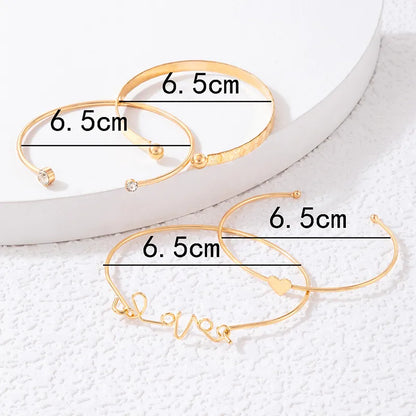 Regal Romance Bracelet image 2