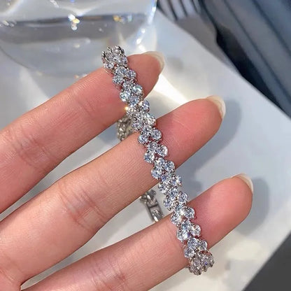 Sublime Orbit Accent Bracelet image 4