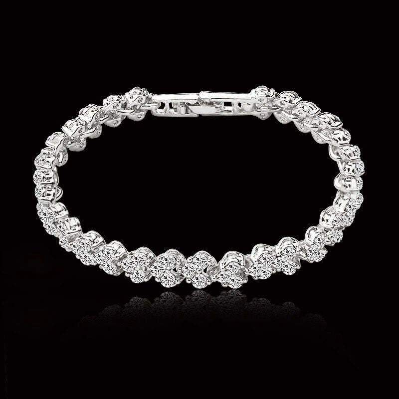 Sublime Orbit Accent Bracelet image 2