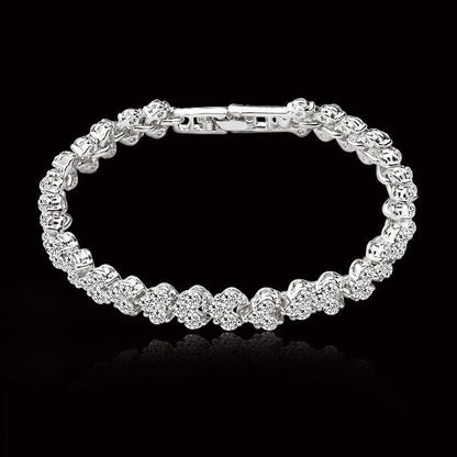 Sublime Orbit Accent Bracelet image 2